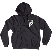 Swaggy P Hoodies