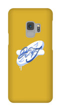 drsefjackyll Samsung Phone Cases