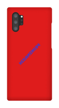 hcgaming94 Samsung Phone Cases