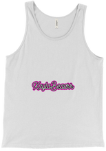 kaylabeaarr pink Tank Top