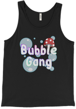 UNISEX Tank Top - Original Bubble Gang