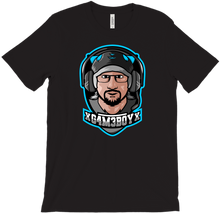 xG4x First Shirt