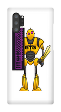 Robo Boi Samsung Phone Cases