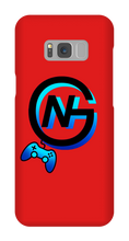 nabboofgamer Samsung Phone Cases