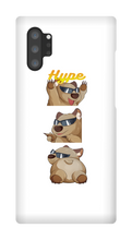 Winston Samsung Phone Case