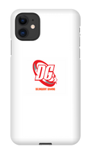 Delinquent Gaming iPhone Phone Cases