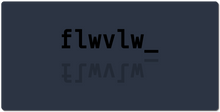 flwvlw_ XXL Gaming Mousepad