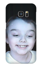 frostdragonrobloxgamer Samsung Phone Cases