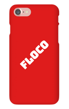 flocogang iPhone Phone Cases