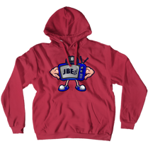 Hoodies (No-Zip/Pullover)
