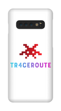 tr4cer0ute Samsung Phone Cases