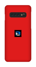 bgamimg81 Samsung Phone Cases