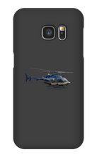 Shiny Empress Helicopter Samsung Phone Cases