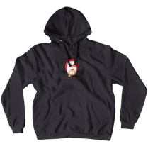 skiben Hoodies (No-Zip/Pullover)