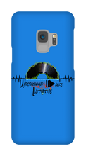 Underground Dance Initiative Samsung Phone Cases