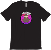 focusedsloth T-Shirts