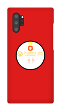 cdg_huntressed Samsung Phone Cases