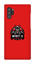 infinity13gaming Samsung Phone Cases