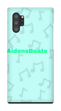 AidensBeats Samsung Case