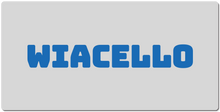 wiacello XXL Gaming Mousepad