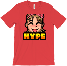Nova Hype tshirt
