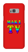 makitvoficial Samsung Phone Cases