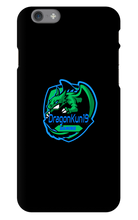 dragonkun19 iPhone Phone Cases