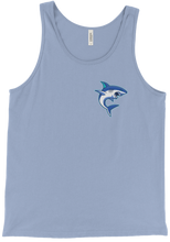 Hildegard Tank Top