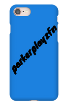 parkerplayzfn iPhone Phone Cases