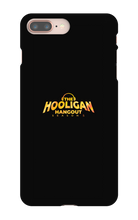 Hooligan Logo iPhone Cases