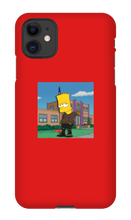 trafficbo iPhone Phone Cases