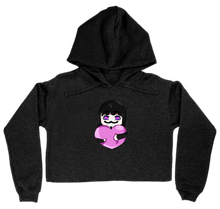 Mayhem Gaming Women’s Cropped Hoodie