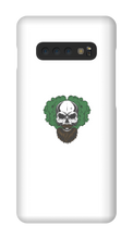 nucleargamezhd Samsung Phone Cases