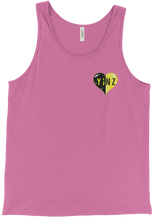 keef_dawg "Love Yinz" Tank Top