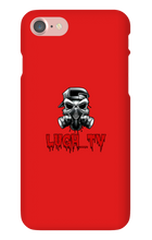 lugh_tv iPhone Phone Cases
