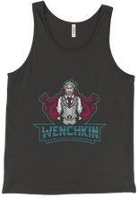 wenchkin Tank Top