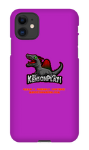 KensonPlays' iPhone Cases