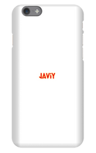 javiyszn iPhone Phone Cases