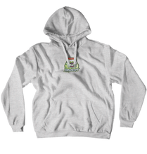 ziplocstv Hoodies (No-Zip/Pullover)