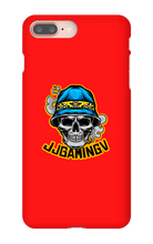 jjgamingv iPhone Phone Cases