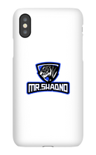 xmrshadno iPhone Phone Cases