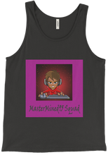 mastermined95 Tank Top