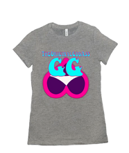 TheOriginalGodAss - Tshirt-Women