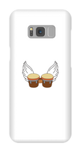 Flying Bongo Samsung Phone Cases