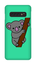 puckle_puck Samsung Phone Cases