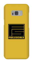 FullScale Samsung Phone Cases