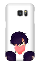 fanboyhouyi Samsung Phone Cases