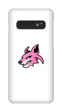 Signature Samsung Case