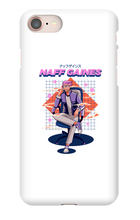 naffgaines iPhone Phone Cases