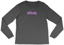 ustevieu Long Sleeve Tee